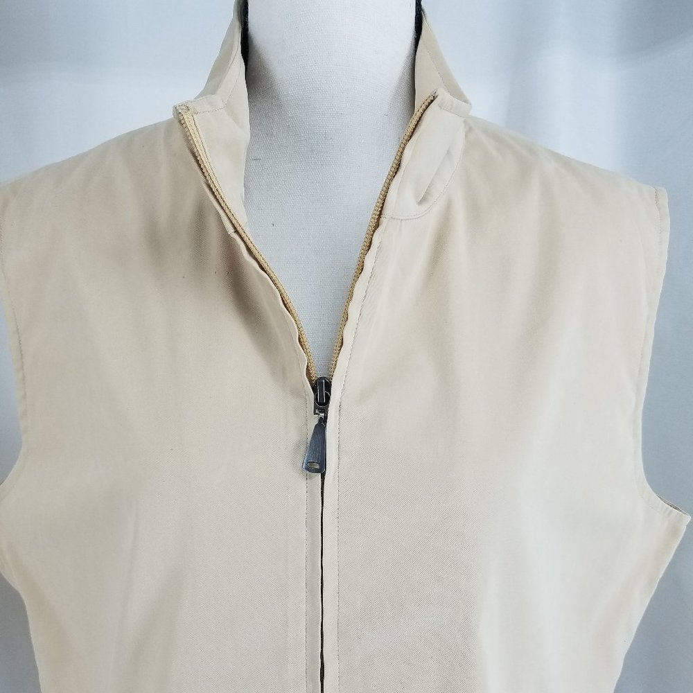 Peter Millar & Craig Stadler's WalrusWear Ladies Golf Vest